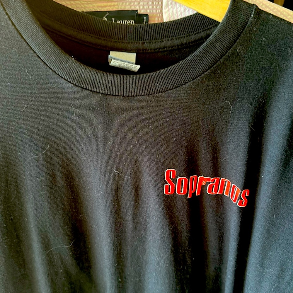 Sopranos t Shirt